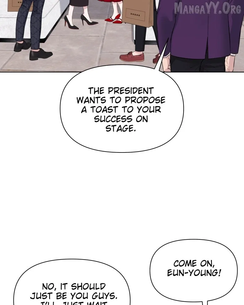 The Second Lead Syndrome Chapter 107 – Page 31