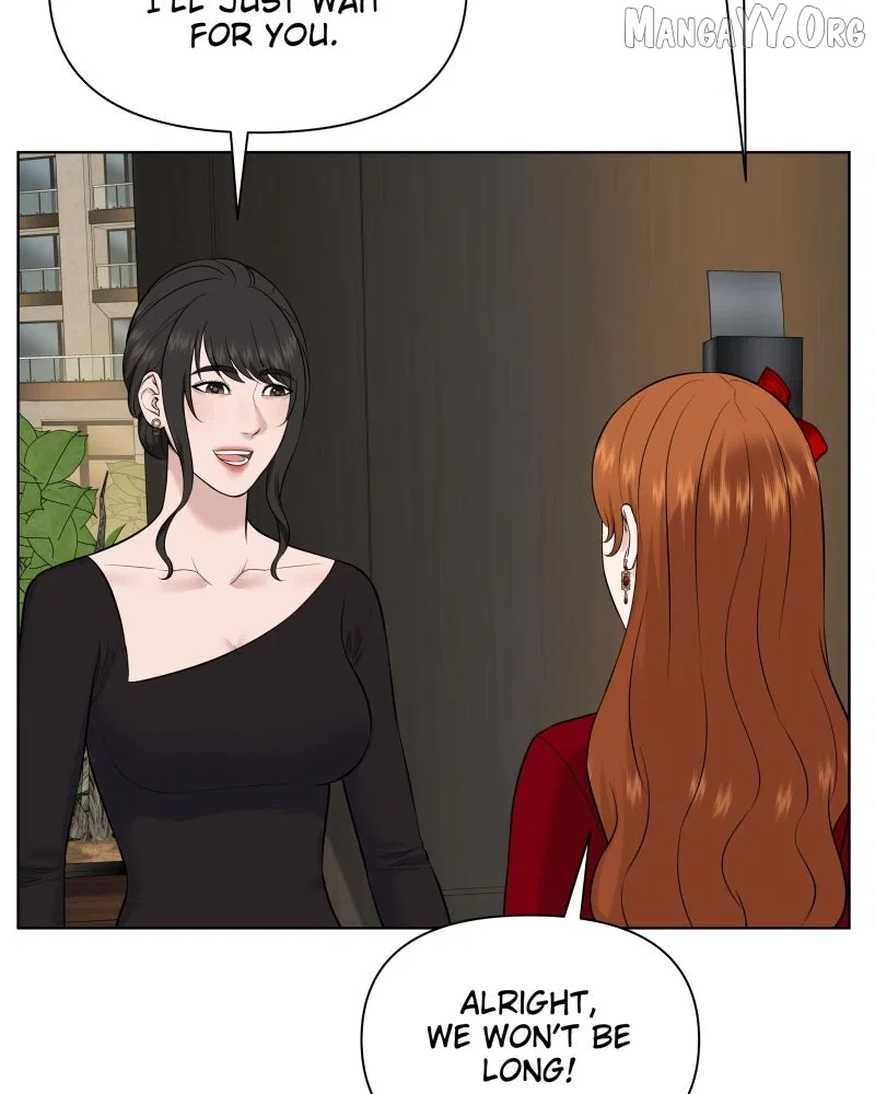 The Second Lead Syndrome Chapter 107 – Page 32