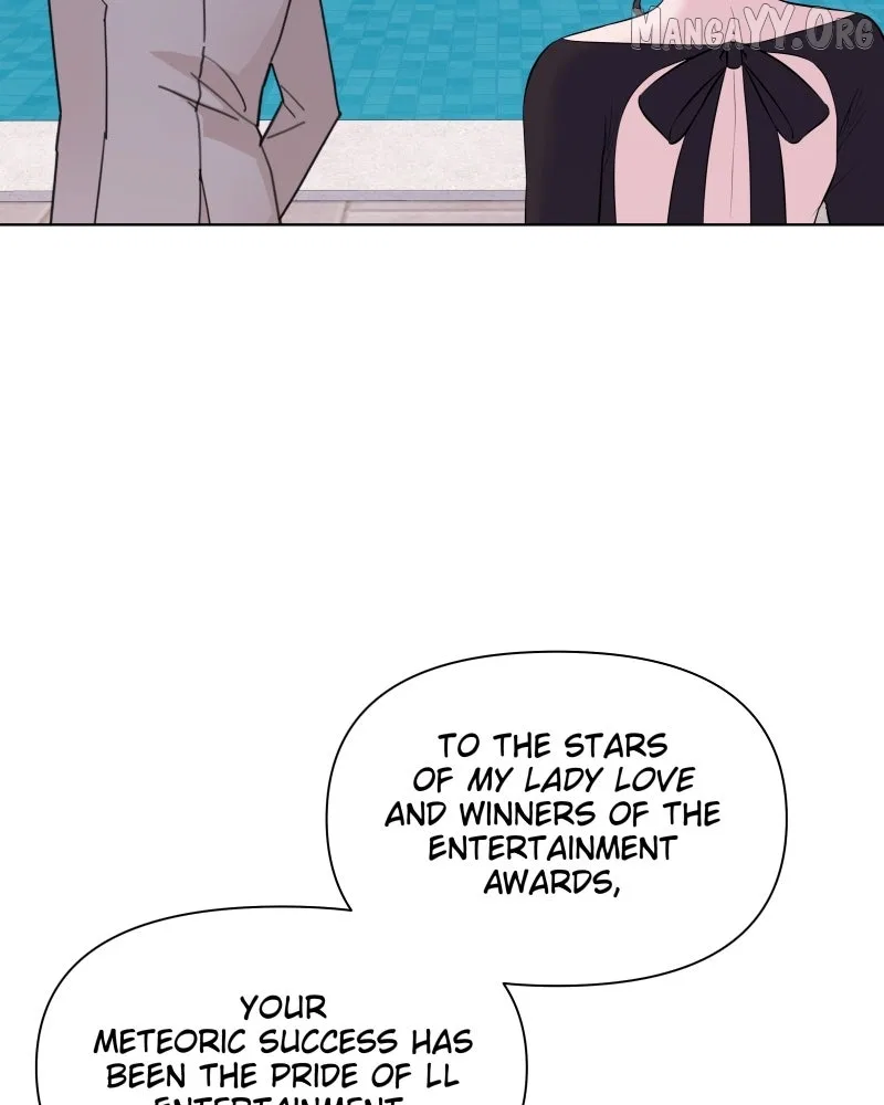 The Second Lead Syndrome Chapter 107 – Page 34