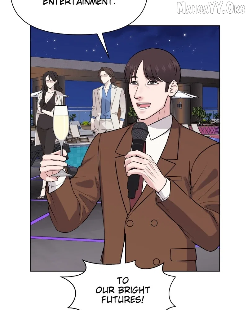 The Second Lead Syndrome Chapter 107 – Page 35