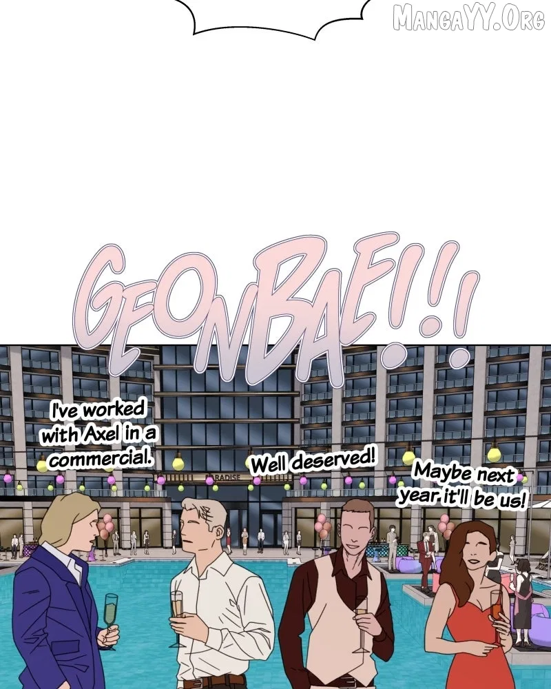The Second Lead Syndrome Chapter 107 – Page 36