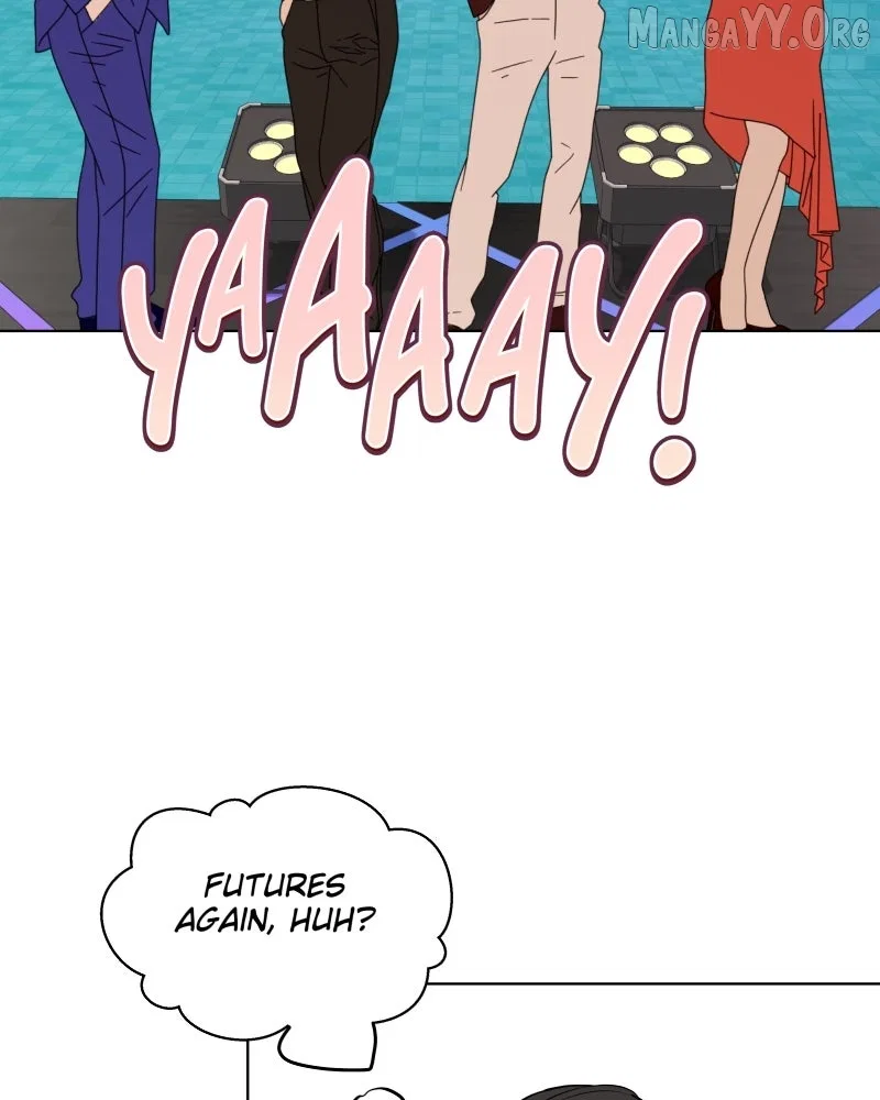 The Second Lead Syndrome Chapter 107 – Page 37