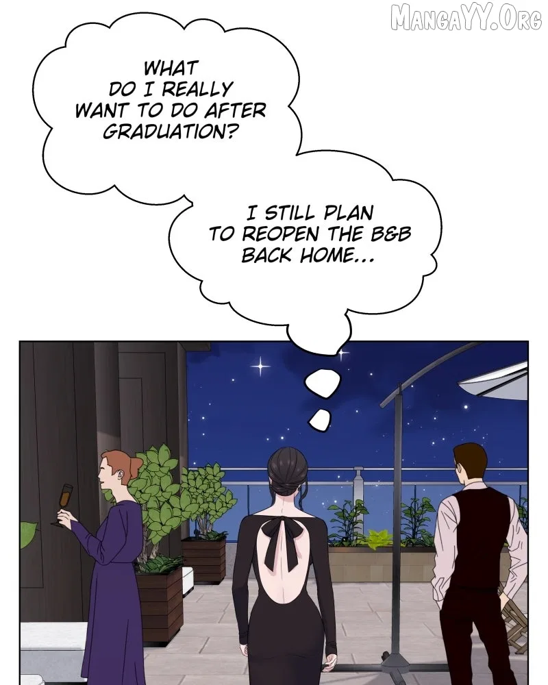 The Second Lead Syndrome Chapter 107 – Page 39