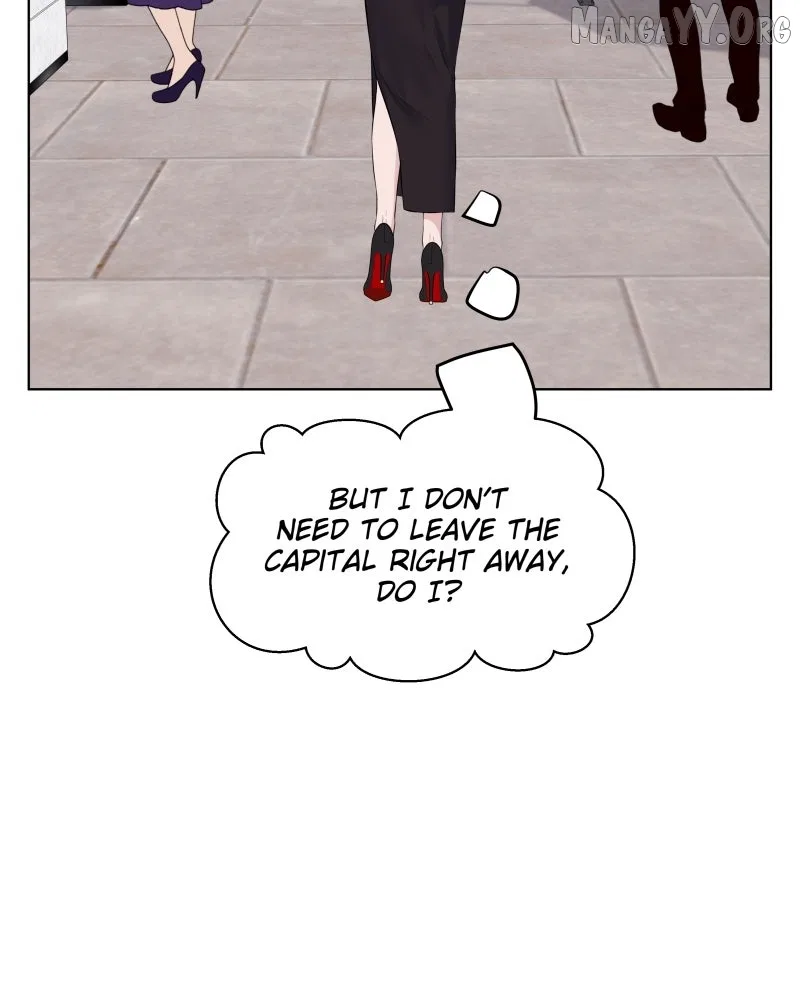The Second Lead Syndrome Chapter 107 – Page 40
