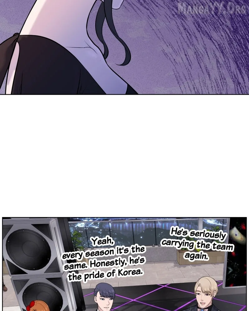 The Second Lead Syndrome Chapter 107 – Page 42