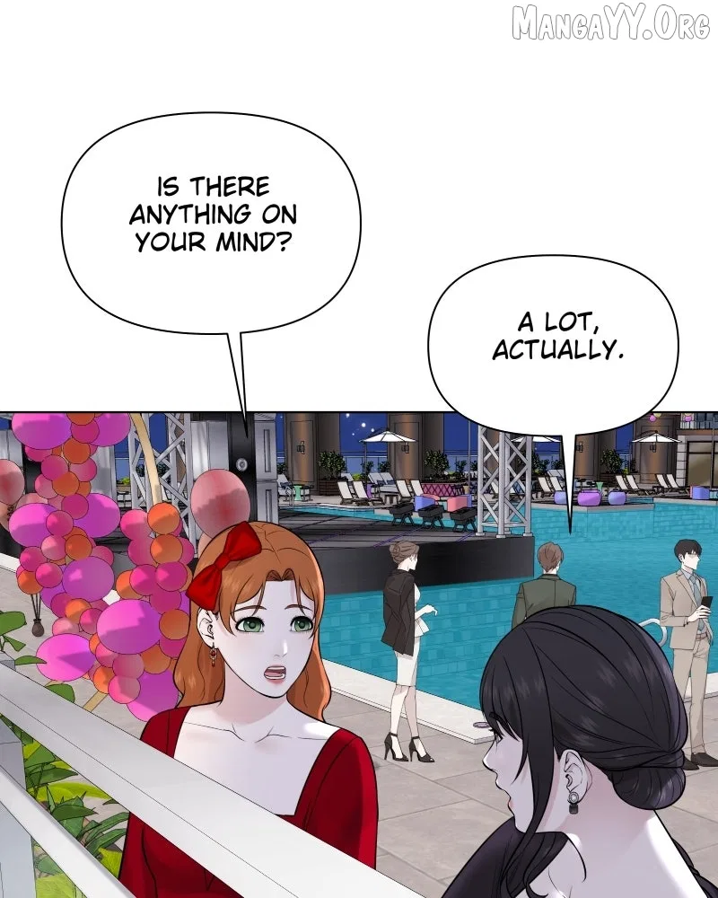The Second Lead Syndrome Chapter 107 – Page 54