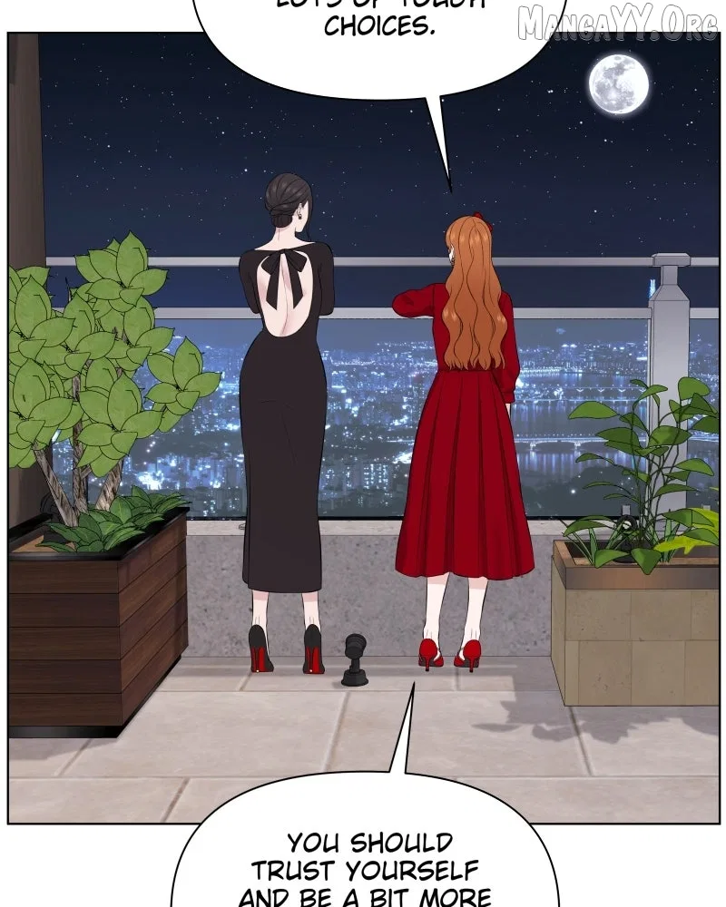The Second Lead Syndrome Chapter 107 – Page 68