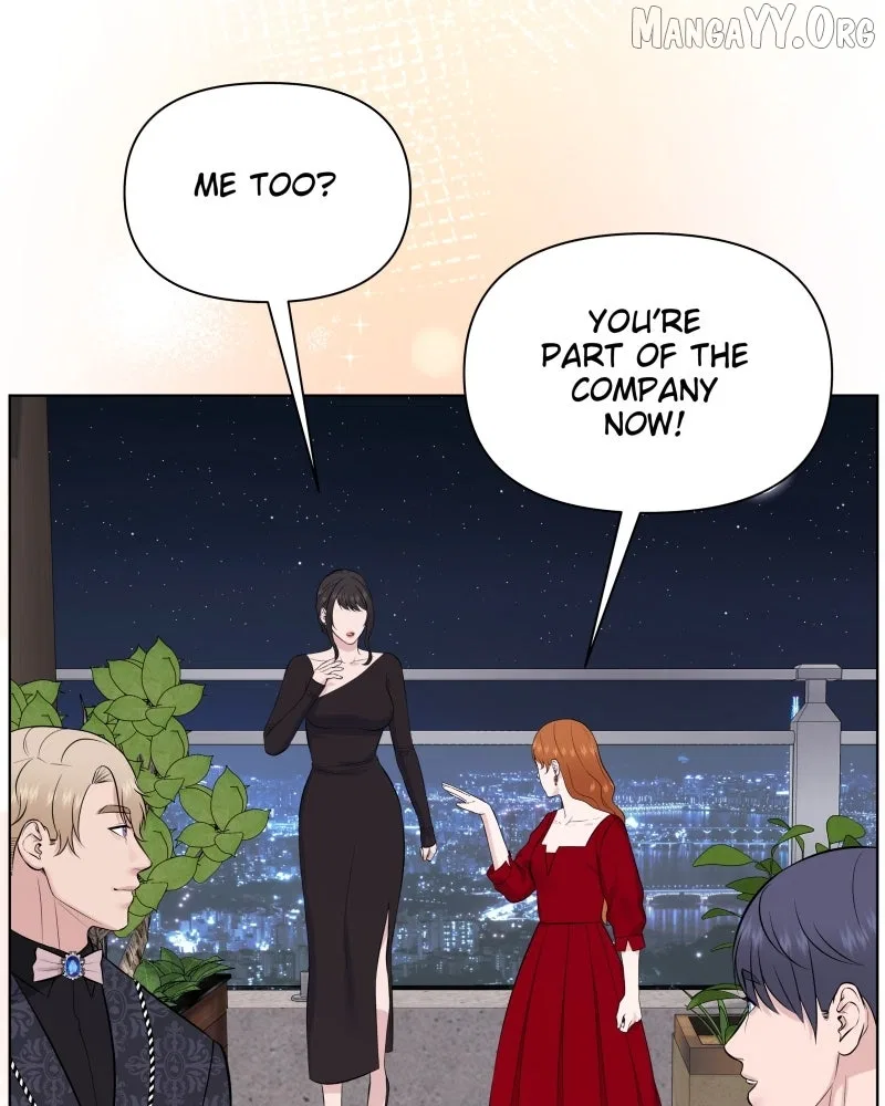 The Second Lead Syndrome Chapter 107 – Page 76