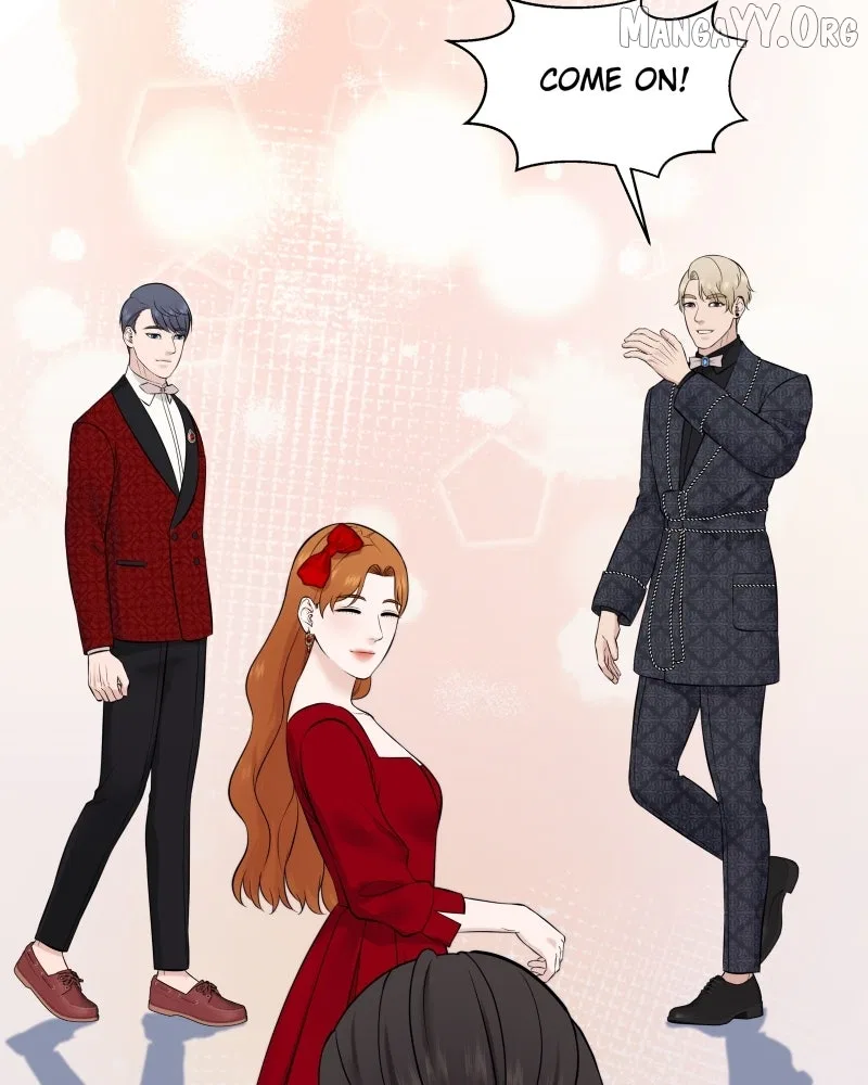 The Second Lead Syndrome Chapter 107 – Page 79