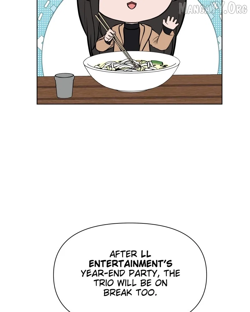 The Second Lead Syndrome Chapter 106 – Page 20