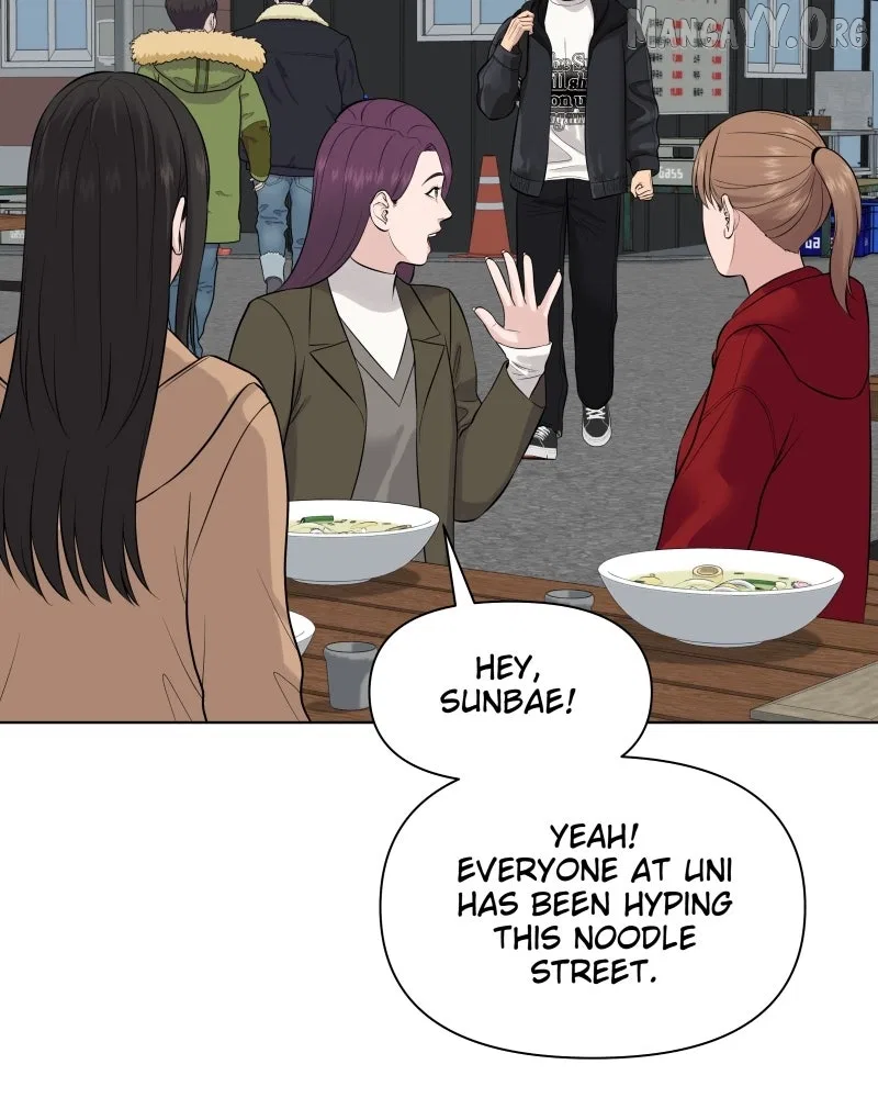 The Second Lead Syndrome Chapter 106 – Page 30