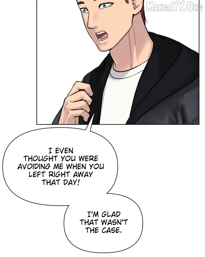 The Second Lead Syndrome Chapter 106 – Page 35