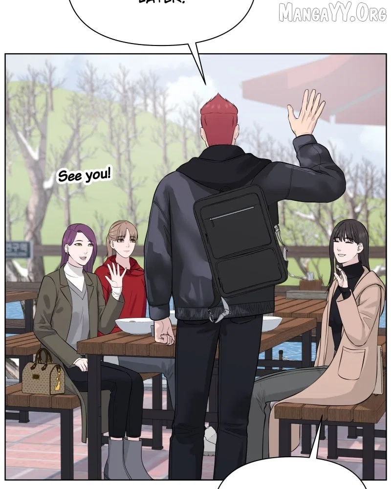 The Second Lead Syndrome Chapter 106 – Page 41