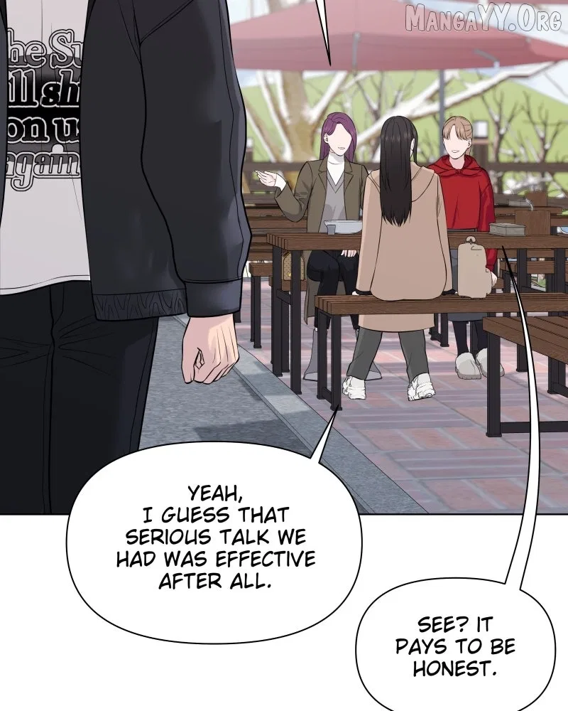 The Second Lead Syndrome Chapter 106 – Page 43