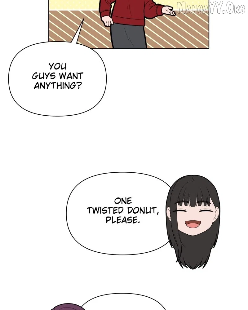 The Second Lead Syndrome Chapter 106 – Page 45