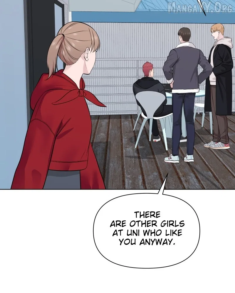 The Second Lead Syndrome Chapter 106 – Page 50