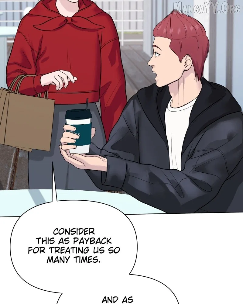The Second Lead Syndrome Chapter 106 – Page 56