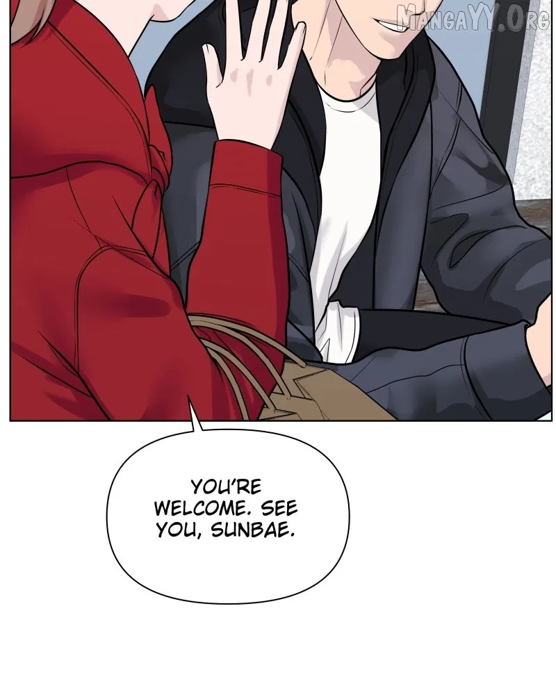 The Second Lead Syndrome Chapter 106 – Page 58