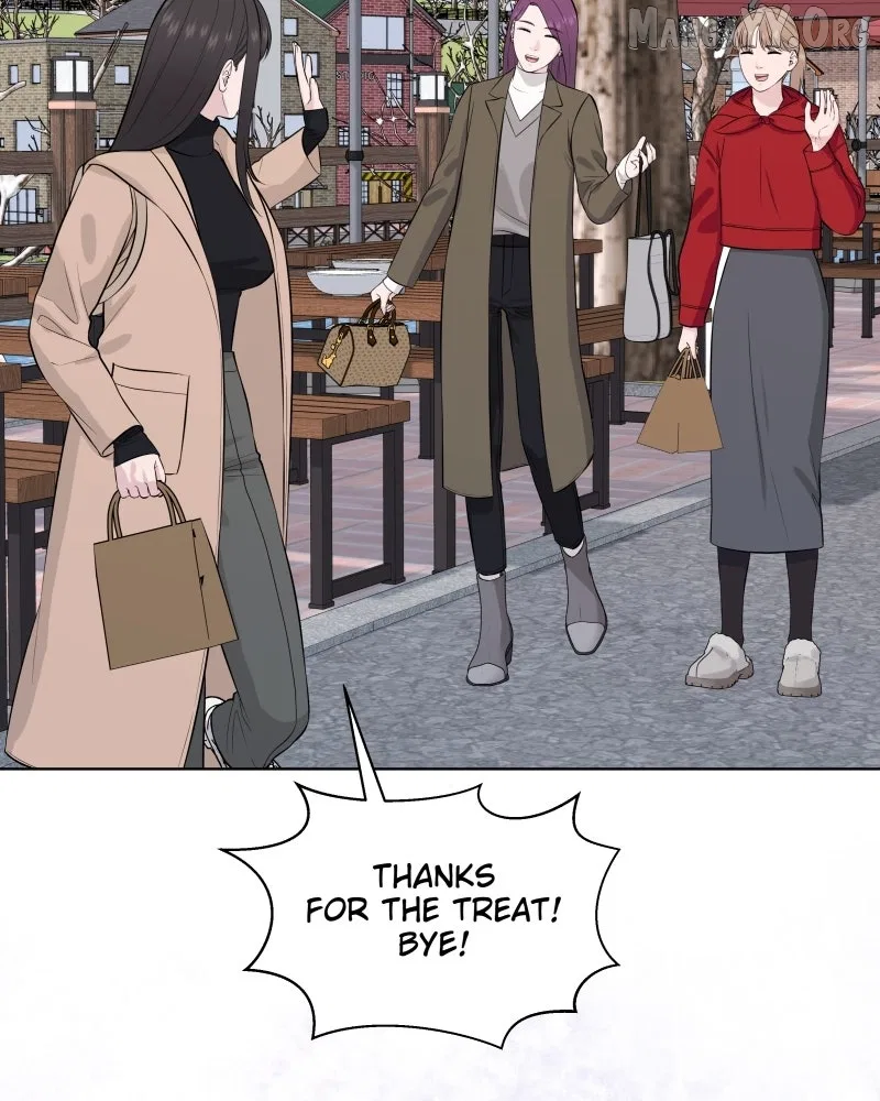 The Second Lead Syndrome Chapter 106 – Page 70