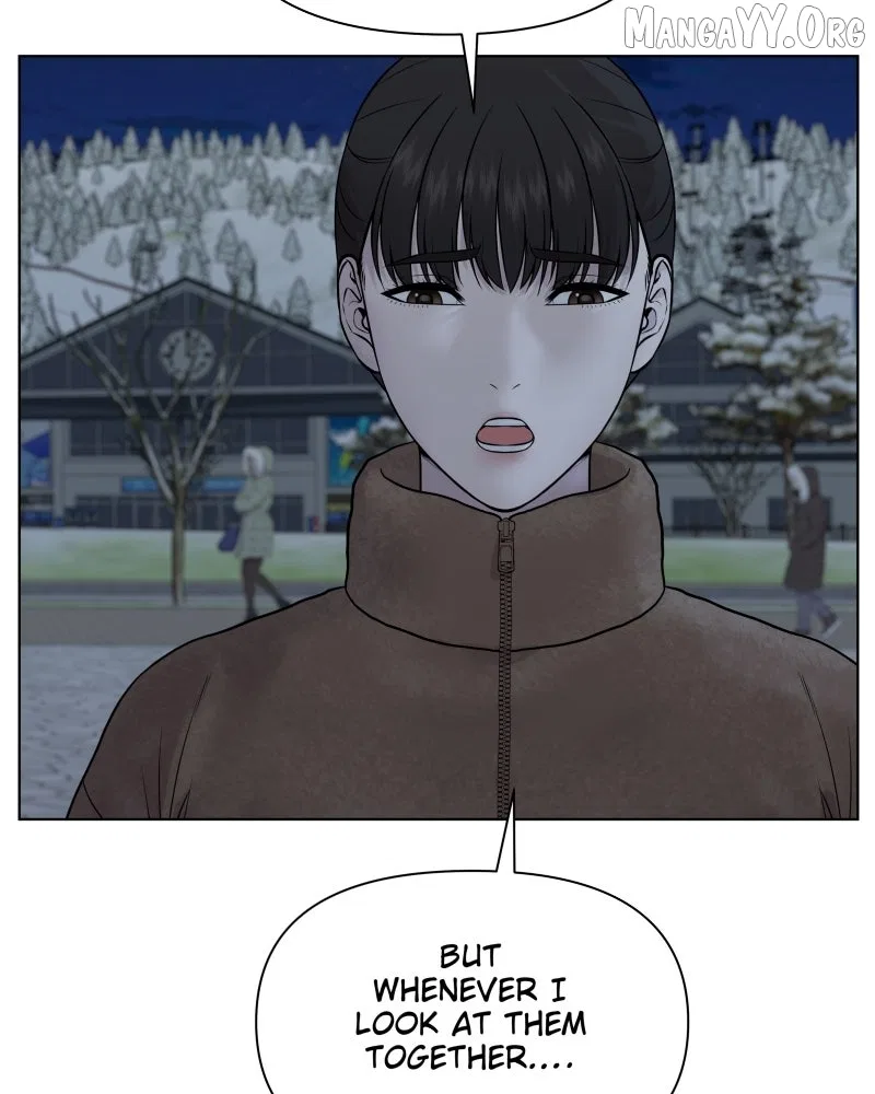 The Second Lead Syndrome Chapter 105 – Page 12