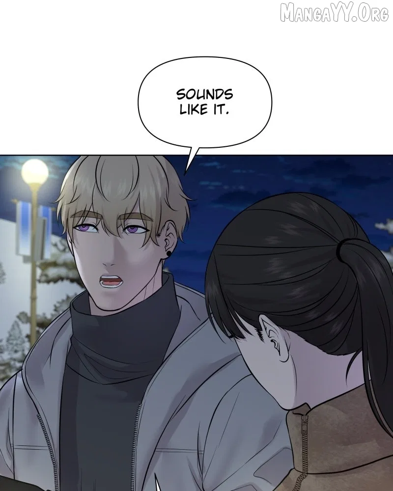 The Second Lead Syndrome Chapter 105 – Page 16