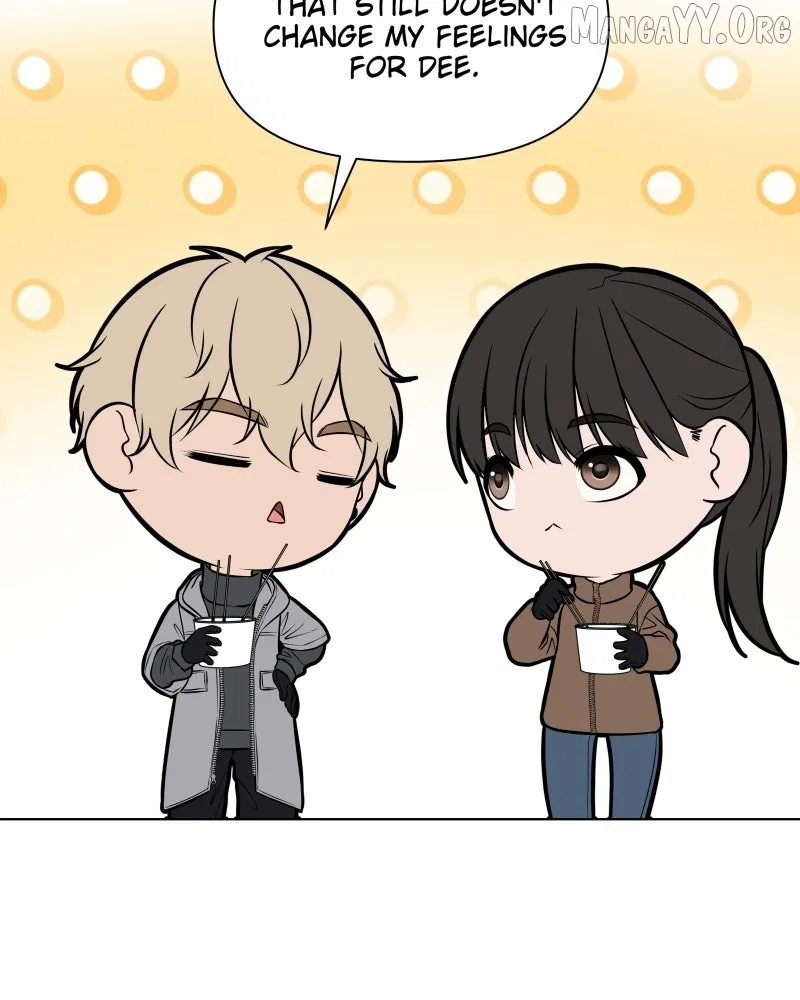The Second Lead Syndrome Chapter 105 – Page 20