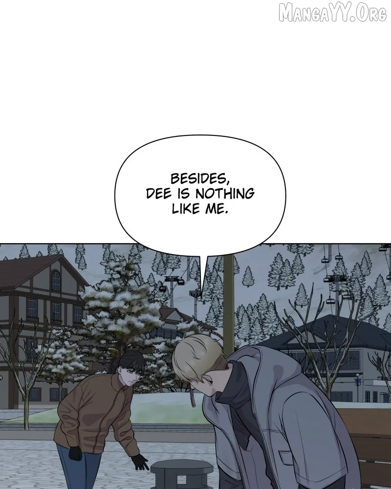 The Second Lead Syndrome Chapter 105 – Page 22