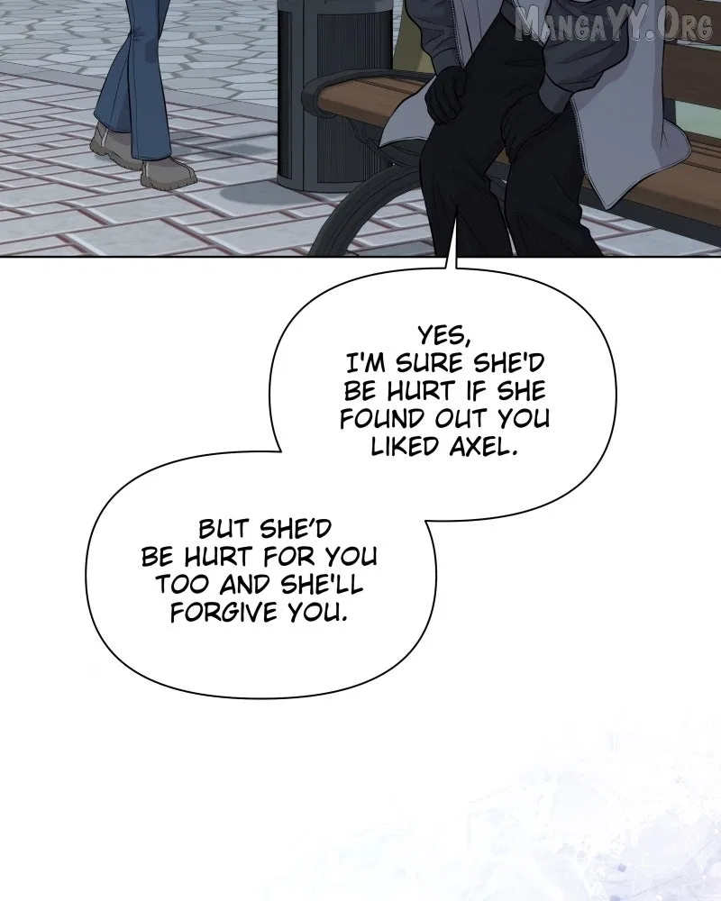 The Second Lead Syndrome Chapter 105 – Page 23