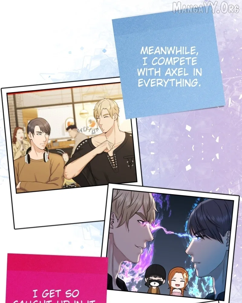 The Second Lead Syndrome Chapter 105 – Page 24