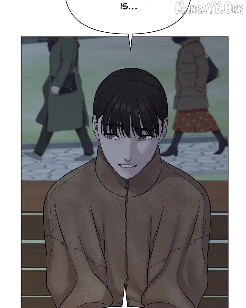 The Second Lead Syndrome Chapter 105 – Page 31