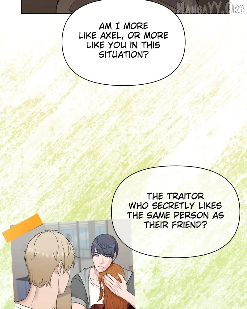 The Second Lead Syndrome Chapter 105 – Page 32