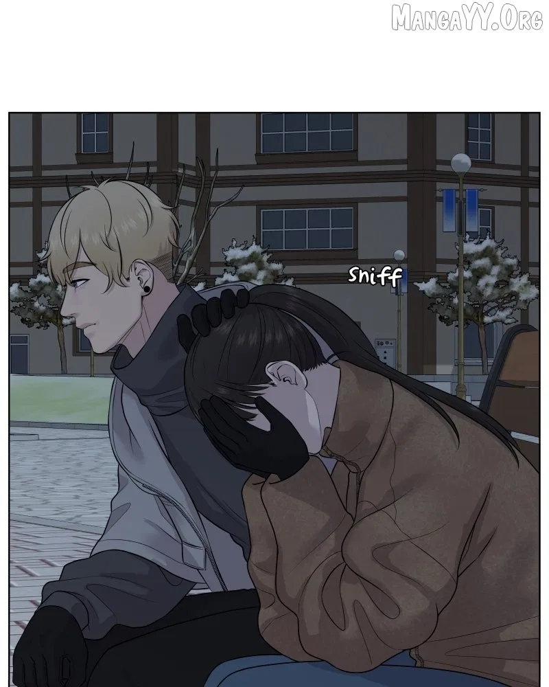 The Second Lead Syndrome Chapter 105 – Page 40
