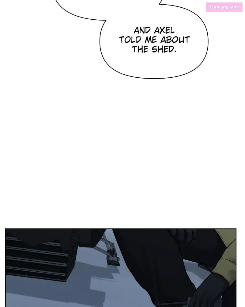 The Second Lead Syndrome Chapter 104 – Page 7