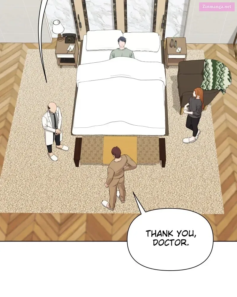 The Second Lead Syndrome Chapter 104 – Page 20