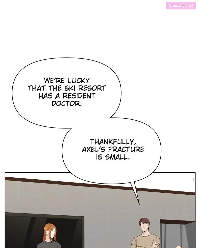 The Second Lead Syndrome Chapter 104 – Page 21
