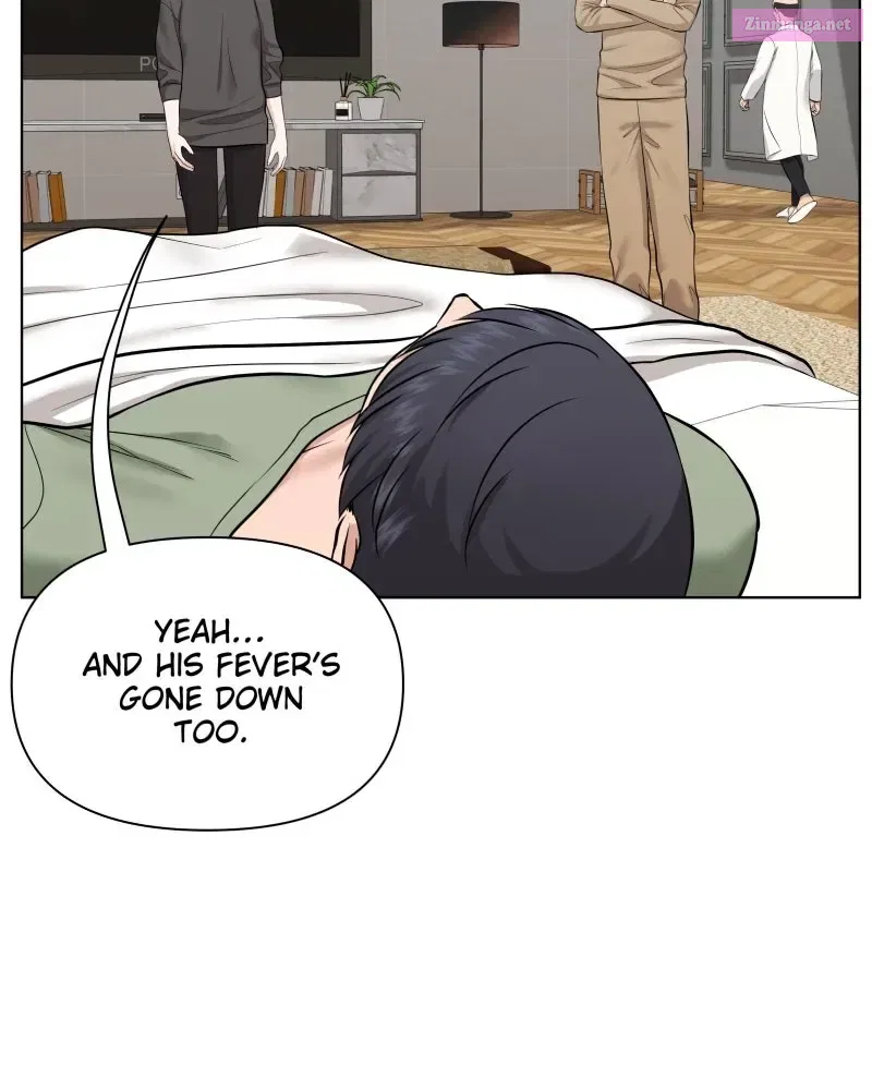 The Second Lead Syndrome Chapter 104 – Page 22