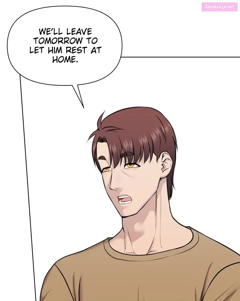 The Second Lead Syndrome Chapter 104 – Page 23