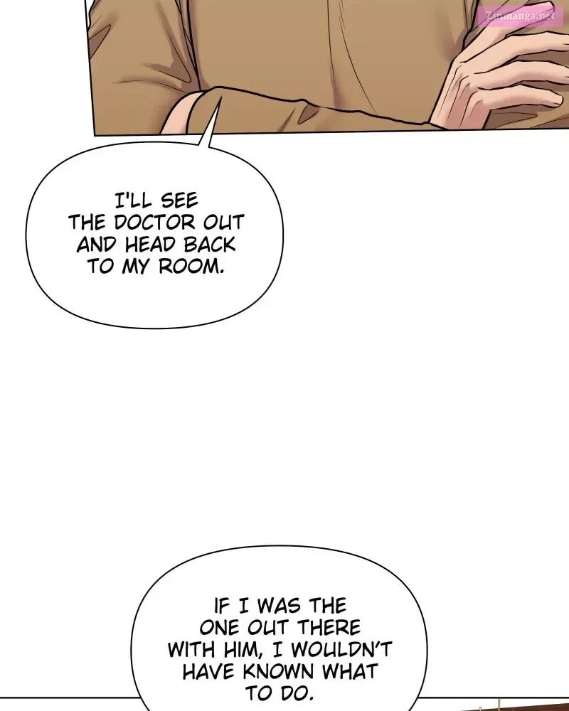 The Second Lead Syndrome Chapter 104 – Page 24