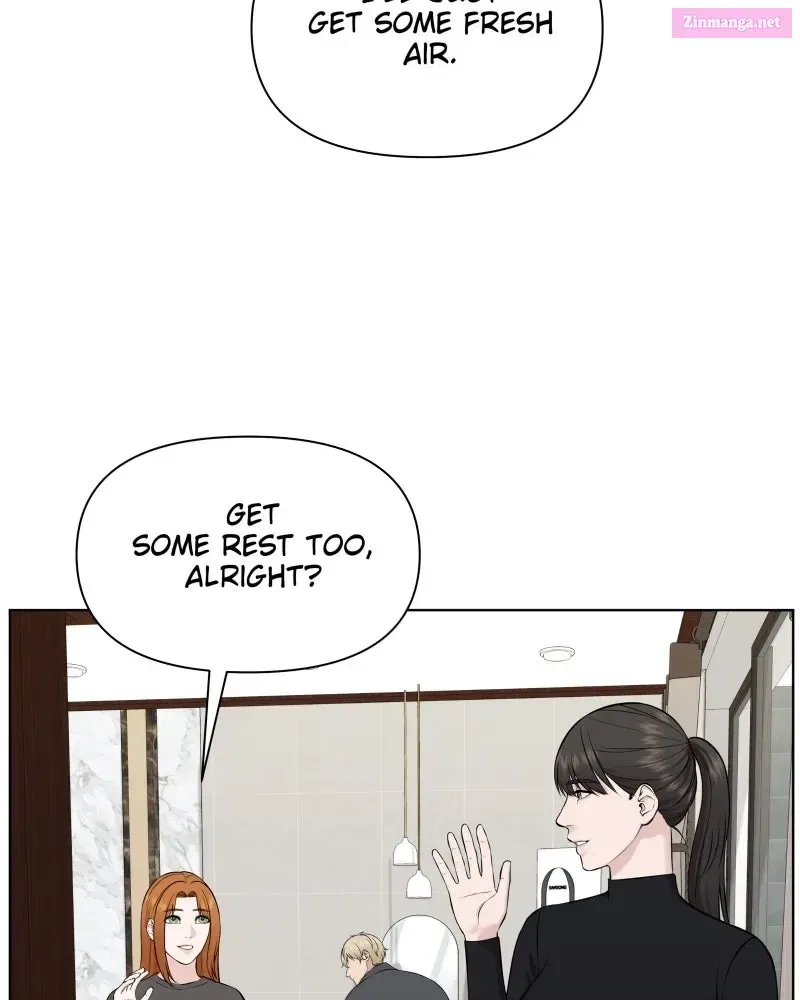 The Second Lead Syndrome Chapter 104 – Page 29