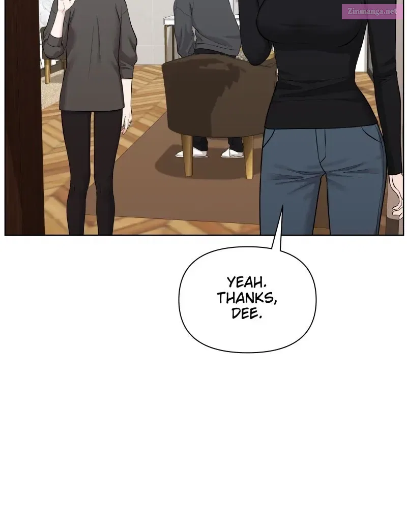 The Second Lead Syndrome Chapter 104 – Page 30