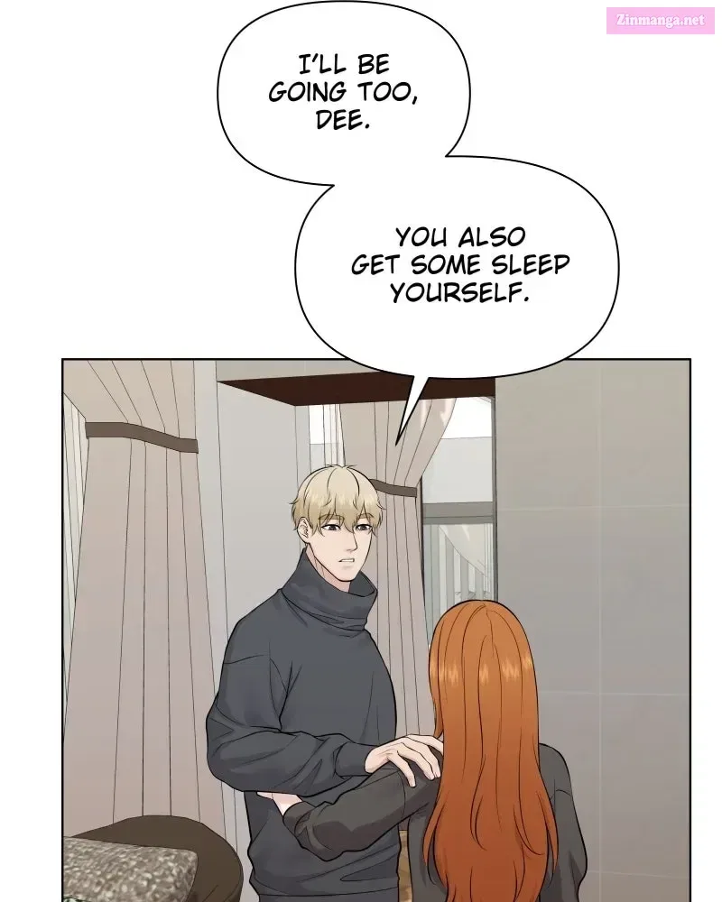 The Second Lead Syndrome Chapter 104 – Page 31