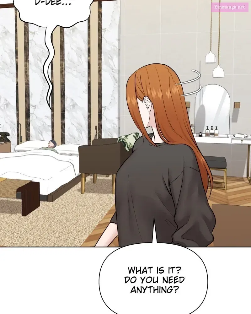 The Second Lead Syndrome Chapter 104 – Page 33