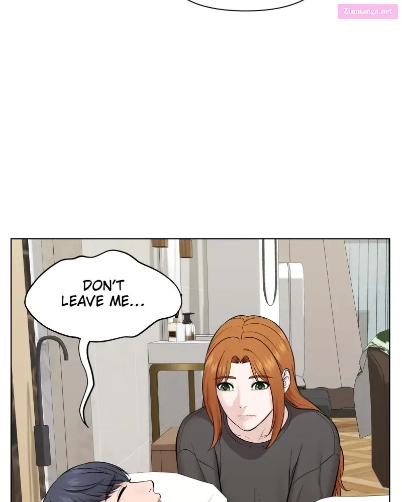 The Second Lead Syndrome Chapter 104 – Page 34