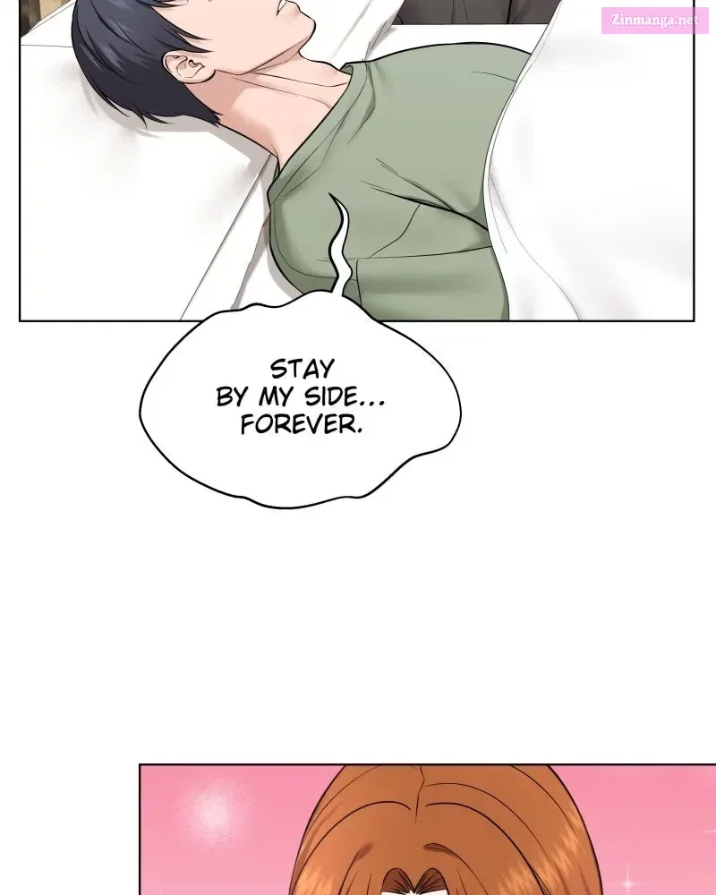The Second Lead Syndrome Chapter 104 – Page 35