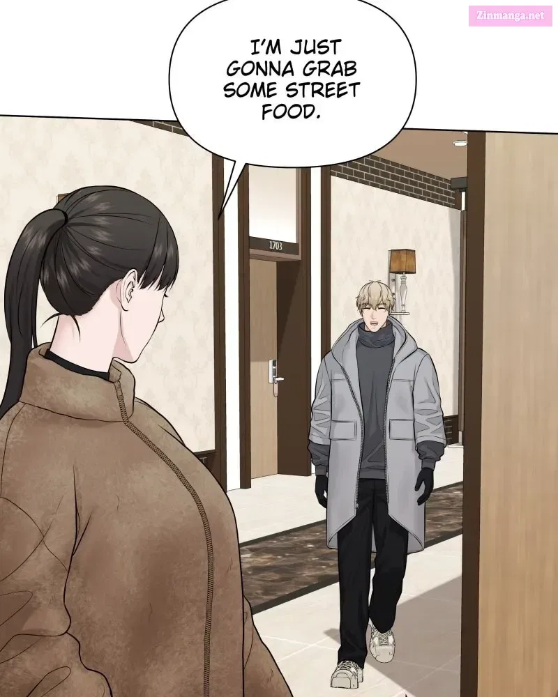 The Second Lead Syndrome Chapter 104 – Page 40
