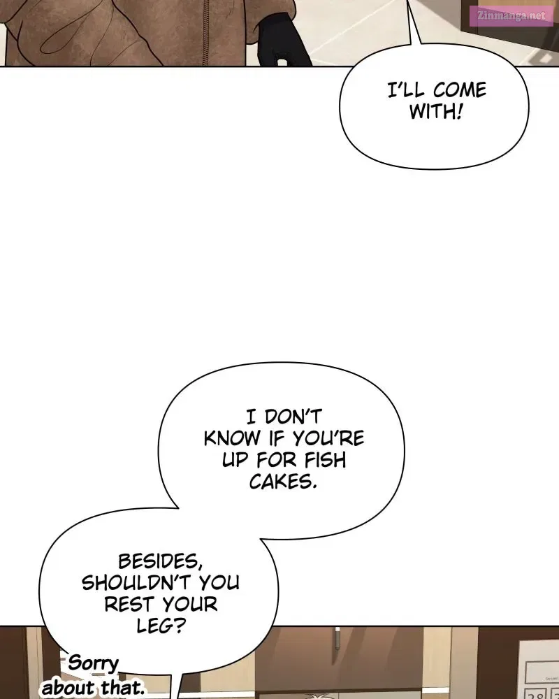 The Second Lead Syndrome Chapter 104 – Page 41