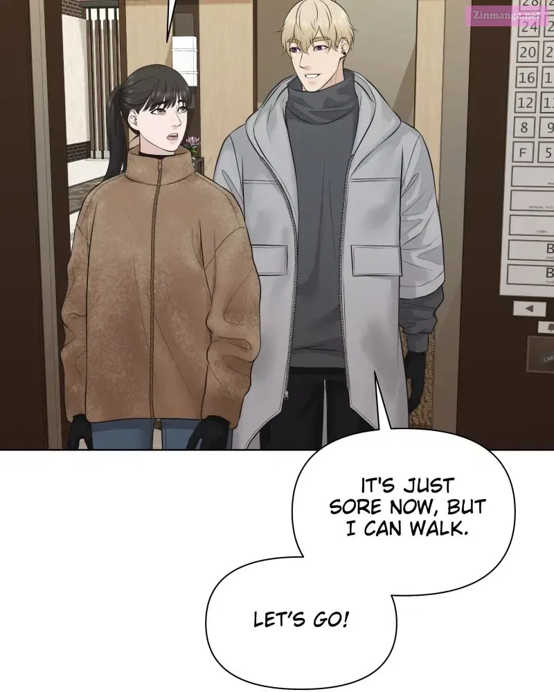 The Second Lead Syndrome Chapter 104 – Page 42