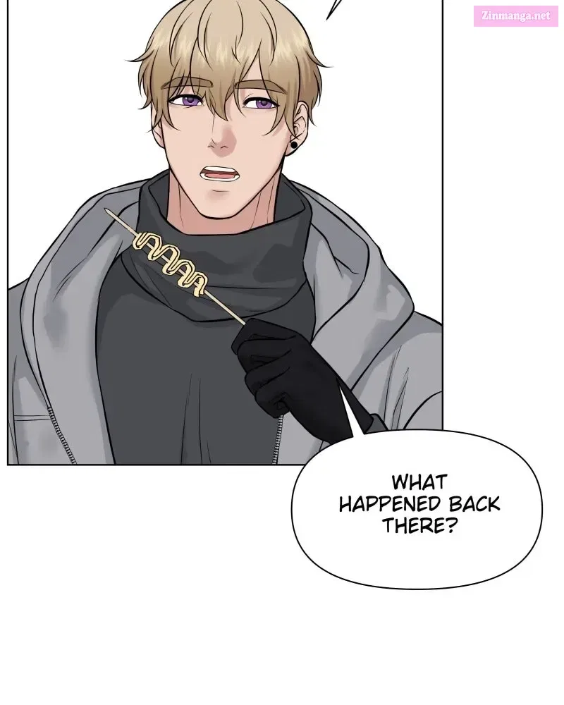The Second Lead Syndrome Chapter 104 – Page 50