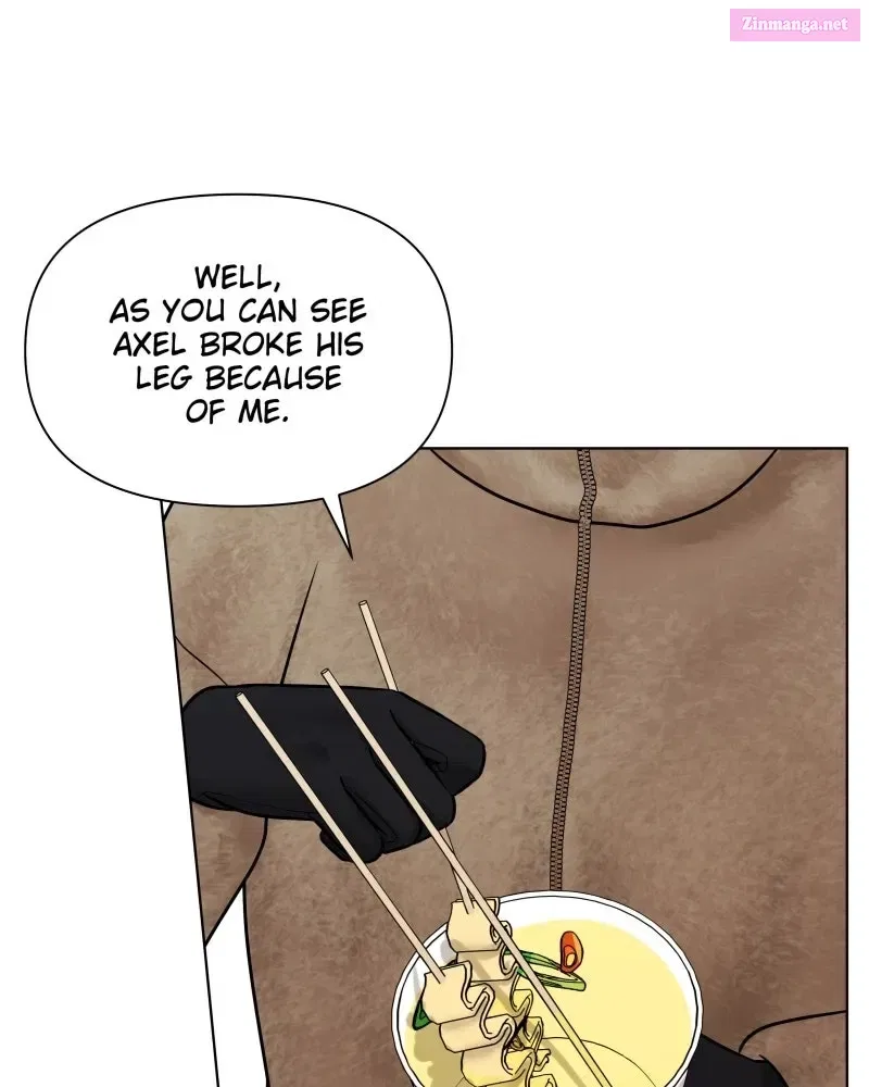 The Second Lead Syndrome Chapter 104 – Page 53
