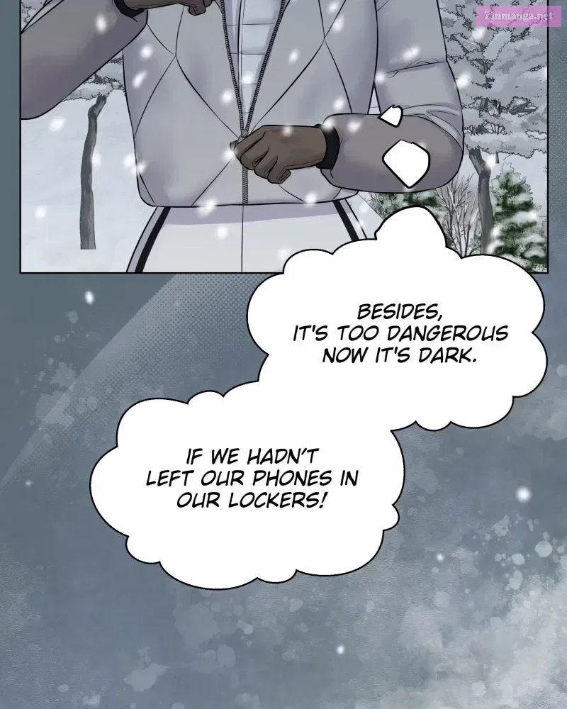 The Second Lead Syndrome Chapter 103 – Page 8